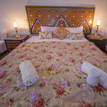 Hotel Fes Riad Hayat Bagian luar foto